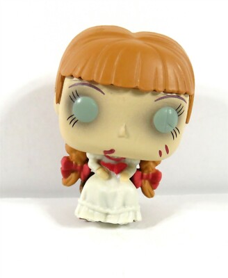 Funko Pocket Pop 13 Day Spooky Horror Advent Calendar Annabelle Figure |  eBay