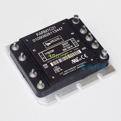 1pcs FARM1C21 isolated  -  converter power module 300V/750W #W5