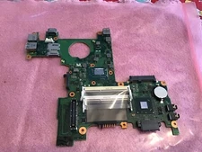 Fujitsu Lifebook T732 Motherboard Systemboard  W/I5  AS IS