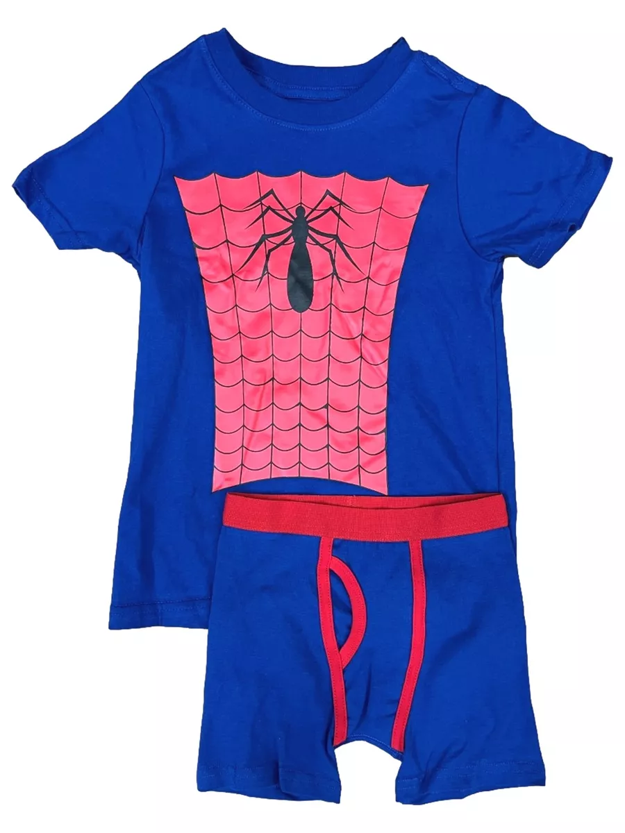 Underoos spiderman cheap