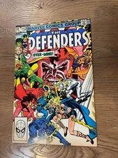 The Defenders #112 - Marvel Comics - 1982 - 1st App Princess Power