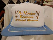 trucker hat baseball cap St. Vincent Elevator Cool style nice retro snapback