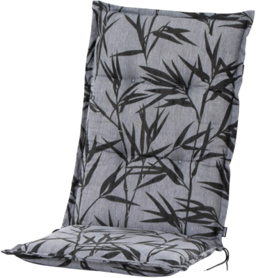 Mirage Bambus grau Polyester-Mischgewebe 120 cm x 48cm x 7cm | eBay.de