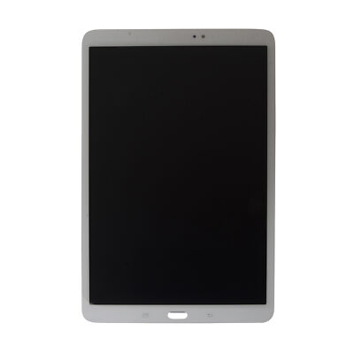 Display LCD Assembly with Digitizer Replacement Unit Fits For Samsung - White