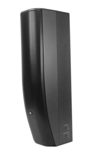 JBL CBT 70J-1 500w 2-Way Swivel Wall Mount Line Array Column Speaker in Black - 第 2/12 張圖片