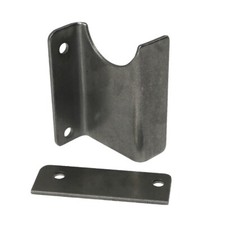 1 Tilton Pedal Assembly Mount And Backing Plate Set 18 Steel 1132 Holes