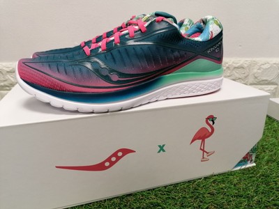 saucony kinvara 10 goodr edition