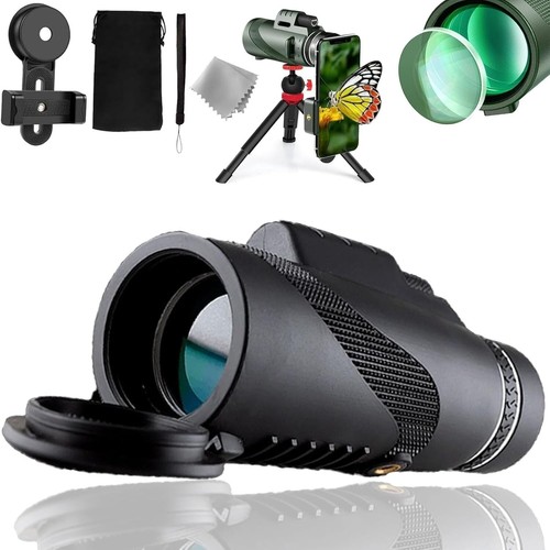 Stscope360 Monocular, STS Scope 360 Military-Grade Magnification telescope - Picture 14 of 15