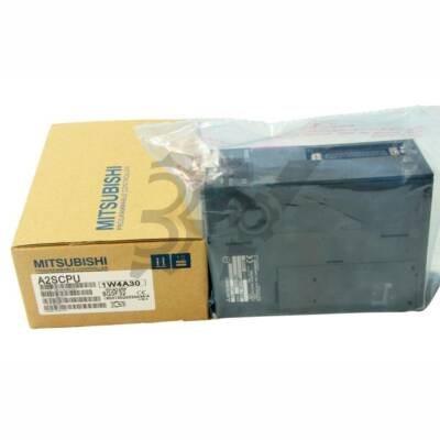 ONE New Mitsubishi A2SCPU PLC Module