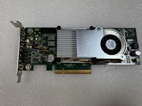 Xilinx FPGA XC7K480T K7-480 Development Board PCIE X8 4G YZCA-00338 low bracket - Picture 4 of 6
