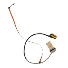 MSI MS17-F3 MS17-F1 GF75 LCD Video Screen Cable K1N-3040203-H39 40pin 0.5