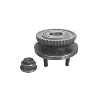 1X NK Radlager Radlagersatz Vorne FüR Volvo 940 II Kombi 740 945 2.3Ti 2.0 Turbo