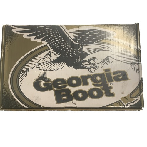 Georgia Boot G4713 11\
