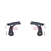 FAG 2X Querlenker Lenker Links Rechts Passend FüR VW Polo 9N_ 1.2 12V