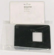 PRL) BOWENS BW-2926 MASK 35mm DIA TRANS HOLDER FOR FOCUS SPOT     