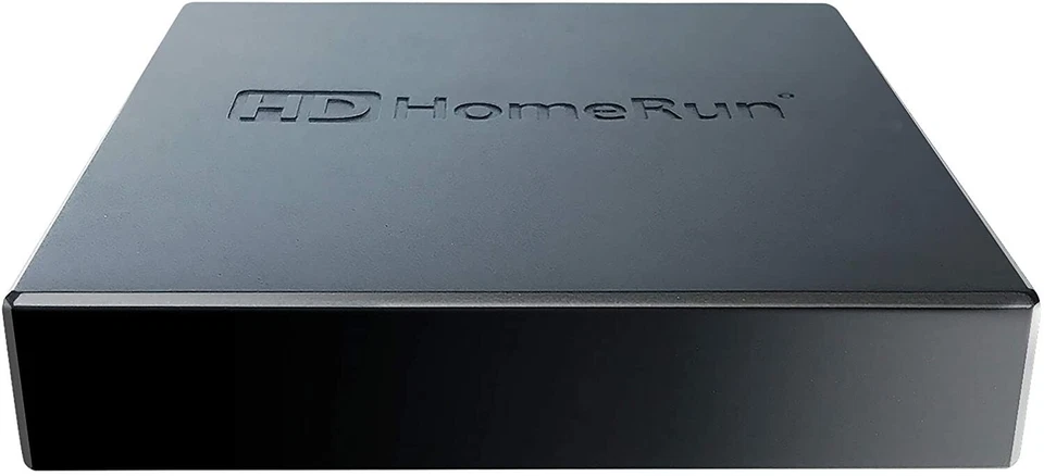 SiliconDust HDHomeRun Flex 4K ATSC 3.0 Certified Refurbished - Image 2 of 3
