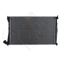 KüHler WasserküHler MotorküHler FüR CitroëN Xantia X1 1.9 Turbo D 2.0 2.1