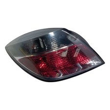 VAUXHALL Astra H 04-11 TAIL LIGHT LEFT PASSENGER NEARSIDE REAR 3DR MK5 93190790