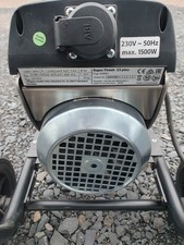 Wagner SF 23 Plus Airless Spritzgerät – Profi – 250 bar