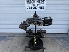 Pro Cut Pfm X9 Dro Pro On-car Brake Lathe 10 Hub Adapters Extras 2023 Pro Cut Pfm X9 Dro Pro On-car Brake Lathe 10 Hub Adapters Extras 2023