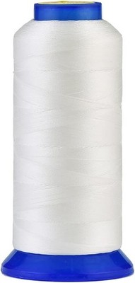 Selric [1500Yards / 36 Colors Available] UV Resistant High Strength White 