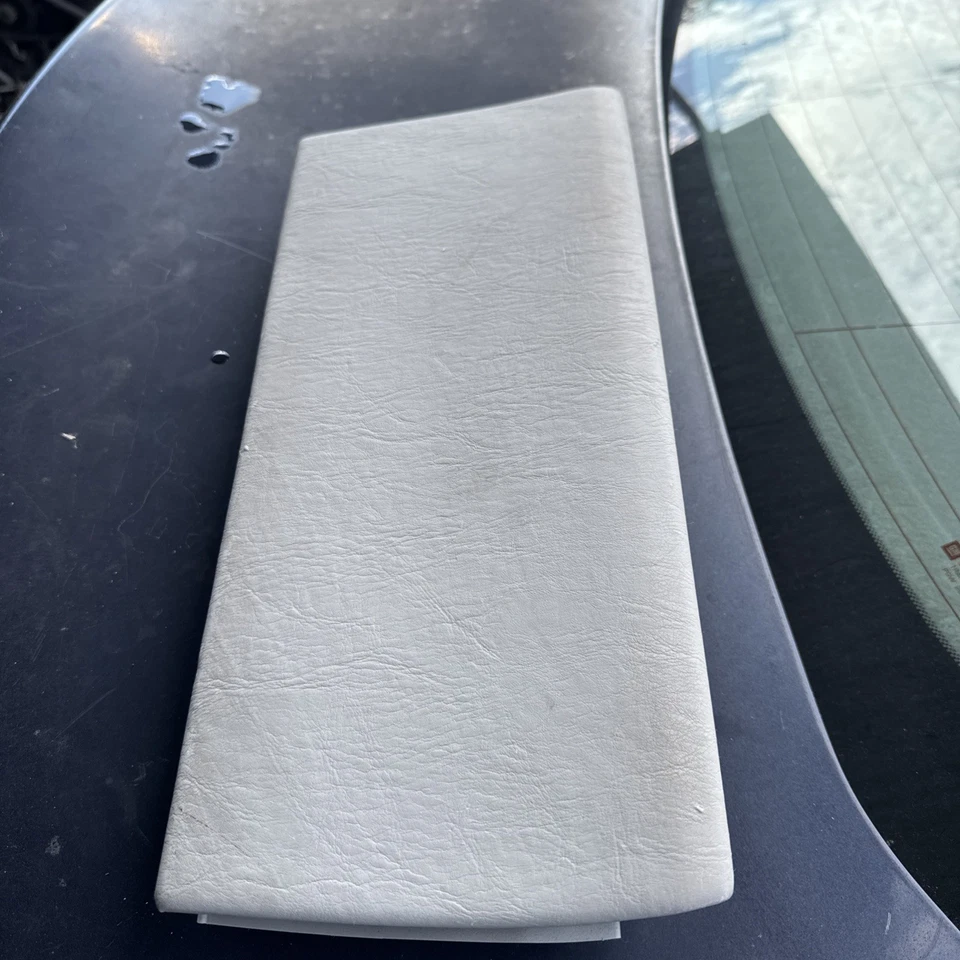 LEXUS GS350 GS430 2006-11 PANEL PUERTA DELANTERA IZQUIERDA ALMACENAMIENTO GRIS CLARO DONANTE 2011🔥 Foto 4 de 4