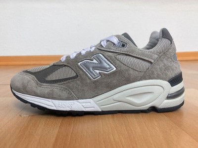 New Balance 990v2 Made in USA Gr. 37 | NEUWERTIG | M990GY2 991 993 1906 878 2002