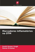 Marcadores InflamatóRios Na OTM Reena R. Kumar