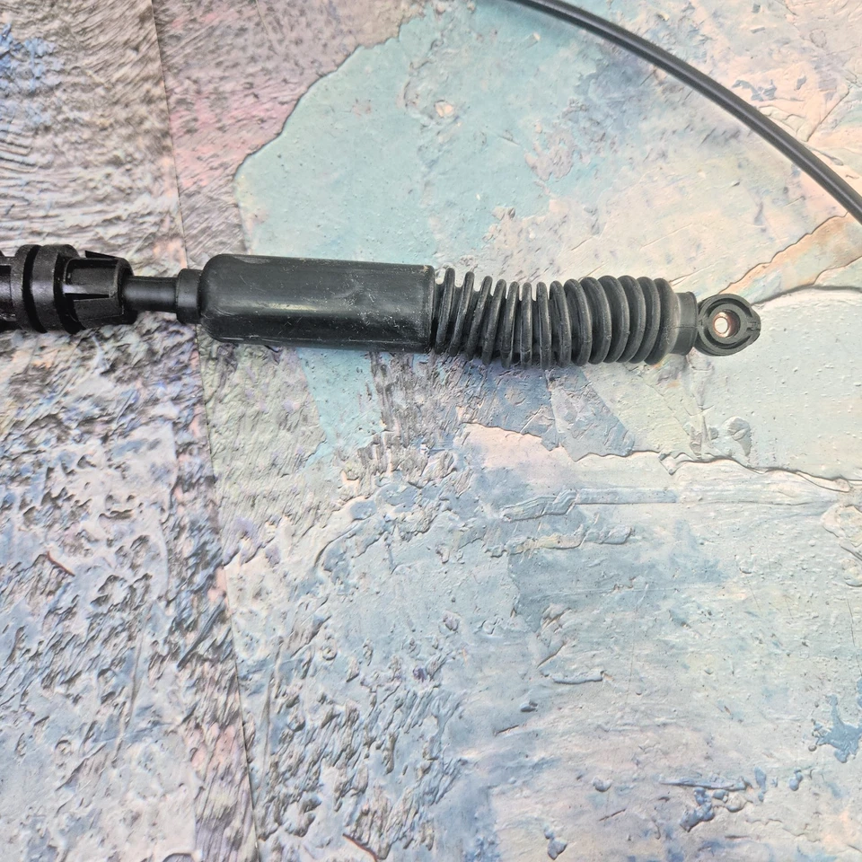 ATP Y1288 Shifter Cable Kit Fits Escalade Silverado Tahoe Automatic Transmission - Image 3 of 4