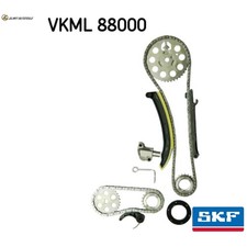 STEUERKETTENSATZ VKML 88000 FÜR SMART M160.910/160E6ALB05/160E6ALB03 0.6L 3cyl