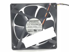 FOXCONN PVA120K24S 12038 12CM 24V 0.70A high air volume cooling fan