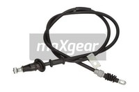 Zugdraht, Handbremse MaXgear 32-0418 FüR OE 30850023 - 30863450 - 30884536