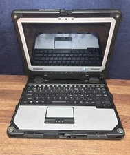 Panasonic Toughbook CF-33 i5-7300U 3.5 GHz 16GB RAM 256GB SSD Windows 10