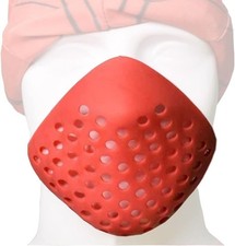 3D Mask Inner Bracket for Comfortable Mask Wearing-Internal Support Holder Frame