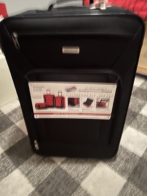 American Tourister Fieldbrook XLT 3 Piece Luggage Set