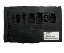 ? Mercedes-Benz SAM Signalmodul Hinten A1645408462 für W164 W251 R ML GL ? Mercedes-Benz SAM Signalmodul Hinten A1645408462 für W164 W251 R ML GL