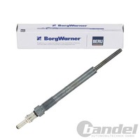 Beru BorgWarner ISS GlÜHkerze Passend FüR CitroËN Berlingo C-ELYSEE C3 C4 C5 C8