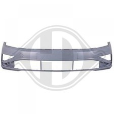 Stoßstange vorne ohne SWR ohne PDC für VW Golf Sportsvan 2017-