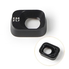NEW Gimbal Camera Cover E24 F1.7 Frame Replacement For DJI Mini 4 Pro Drone