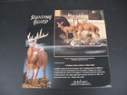 Danbury Mint Exclusive  Standing Guard Brochure & literature Free S/H — photo 3