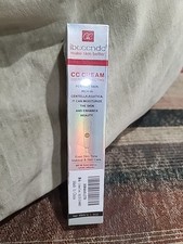 Erborian CC Creme High Definition Radiance Face Cream Dore 0.5 Fl Oz SPF 25