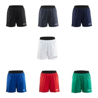 Craft Damen Short Progress 2.0 Shorts 1910182