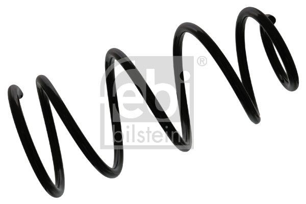 Fahrwerksfeder Vorne Febi Bilstein 46914 FÜR Ford Feder RadaufhÄNgung-image