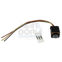 Meat & Doria Kabelreparatursatz Kurbelwellenpositionssensor 25535 FüR Ford 6 Van