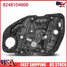 Front Right Power Window Regulator w/ Motor Assembly for Kia Optima 2016-2020