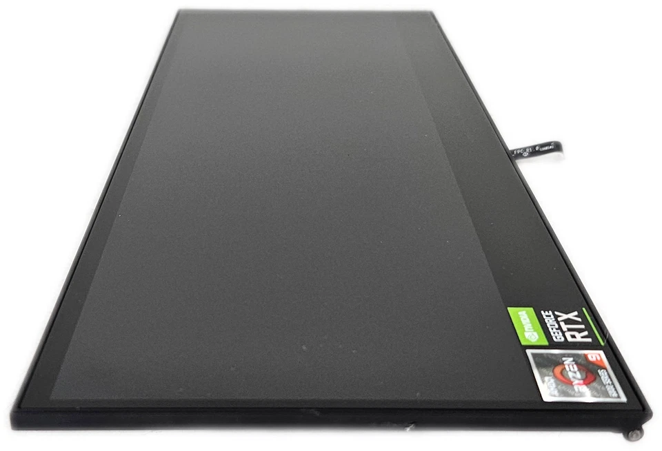 ASUS ROG Zephyrus Duo16 GX650RX 12in Touchscreen Secondary Screen 3840x1100 - Image 4 of 4