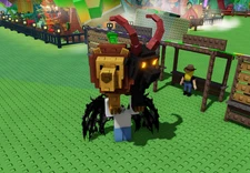 🫏Chimera🫏 New Divinel Pet🧠 Random AGE  🐉GROW A GARDEN🌱🎮ROBLOX🎮