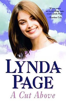 A Cut Above: A gripping saga of family,..., Page, Lynda