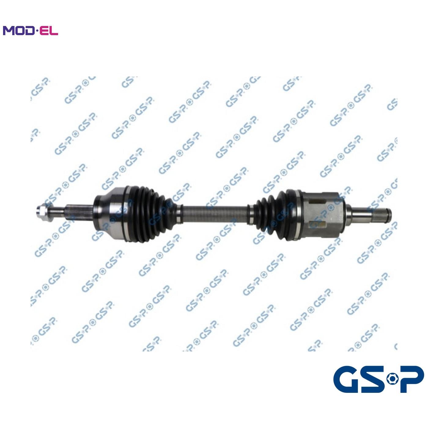 DRIVE SHAFT 216025 FOR JEEP GRAND/CHEROKEE ERB/ERC 3.6L EXF/EXN 3.0L 6cyl 6.4L