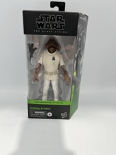Star Wars Black Series Admiral Ackbar 6-Inch Action Figure New In Box